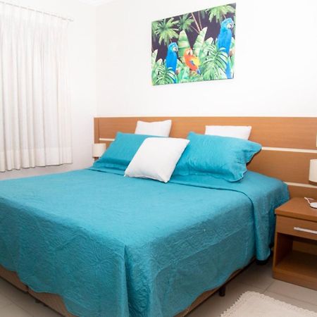 Flat Service Pitangueiras Com Vista Mar Guaruja Exterior photo