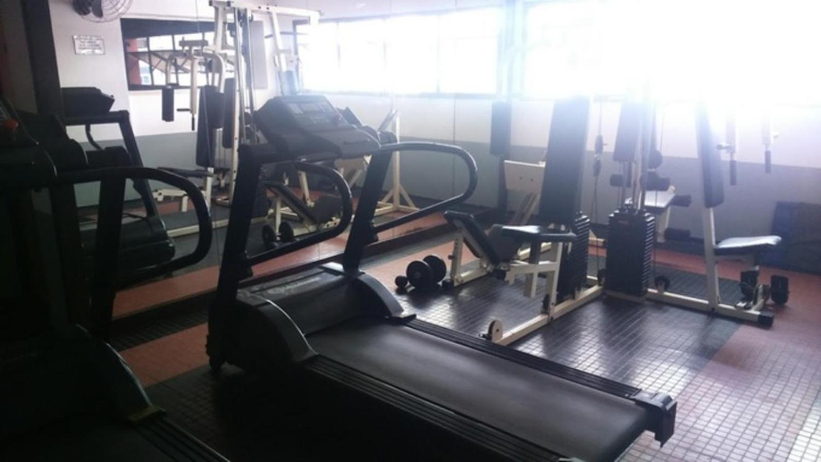 Flat Service Pitangueiras Com Vista Mar Guaruja Exterior photo